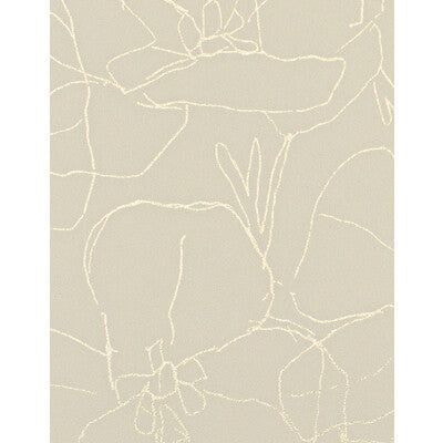 Winfield Thybony Wallcovering WTN1002P.WT.0 Wallcovering MYLAR ON NON WOVEN - 100% United States </p><p>Repeat: H: , V: 27.5 21 - My Fabric Connection -