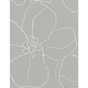 Garden Soft Gray by Winfield Thybony Wallcovering