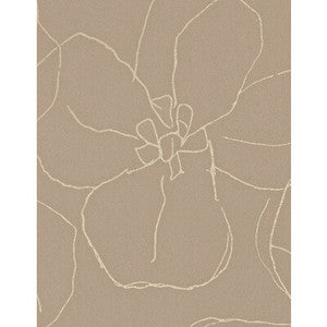 Garden Pink Saltp WTN1006P.WT.0 by Winfield Thybony Wallcovering