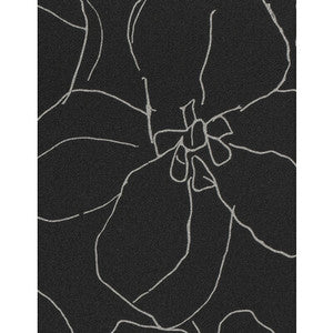 Garden Graphite by Winfield Thybony Wallcovering