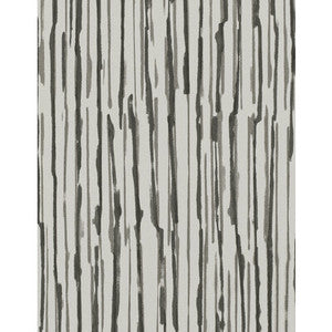 Wave Graphite by Winfield Thybony Wallcovering