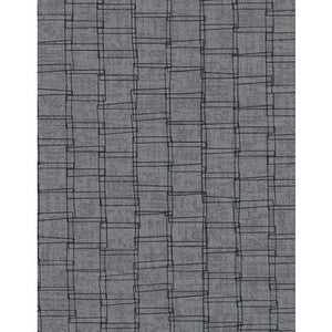 Axis Ink Blue by Winfield Thybony Wallcovering