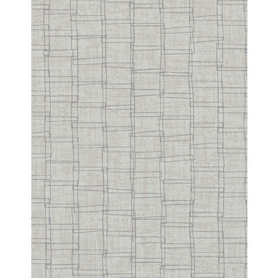 Winfield Thybony Wallcovering WTN1029P.WT.0 Wallcovering VINYL ON NON WOVEN - 100% United States </p><p>Repeat: H: , V: 27.5 21 - My Fabric Connection -