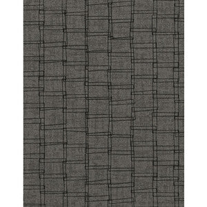 Axis Graphite by Winfield Thybony Wallcovering