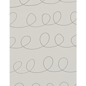 Trifle Soft Gray by Winfield Thybony Wallcovering