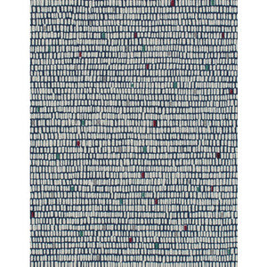 Surge Ink Blue by Winfield Thybony Wallcovering