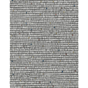 Surge Graphite by Winfield Thybony Wallcovering