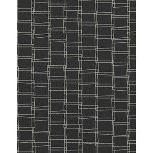 Looped Graphitep WTN1089P.WT.0 by Winfield Thybony Wallcovering