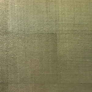 Foil Green Gold by Scalamandre
 Wallcovering