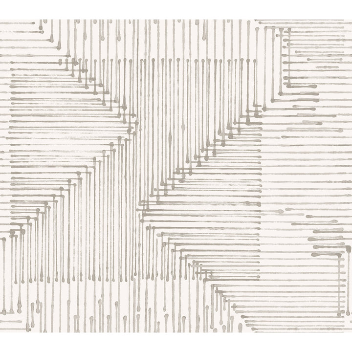 Warp & Weft Shaded Silk by Winfield Thybony Wallcovering WINFIELD THYBONY NON WOVEN - 100% United States - Horizontal: - and Vertical: 24 27 - Fabric Carolina -