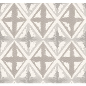 Diamond Block Warm And Cool by Winfield Thybony Wallcovering