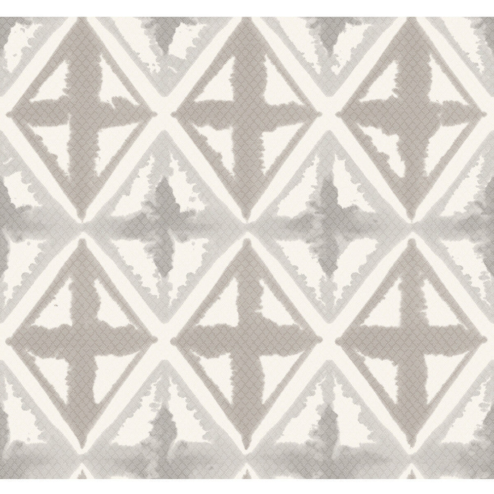 Diamond Block Warm And Cool by Winfield Thybony Wallcovering WINFIELD THYBONY NON WOVEN - 100% United States - Horizontal: - and Vertical: 25.25 27 - Fabric Carolina -