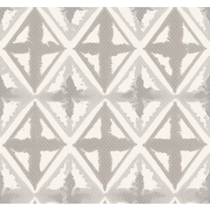 Diamond Block Warm And Cool by Winfield Thybony Wallcovering WINFIELD THYBONY NON WOVEN - 100% United States - Horizontal: - and Vertical: 25.25 27 - Fabric Carolina -