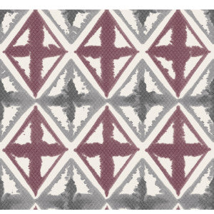 Diamond Block Port by Winfield Thybony Wallcovering