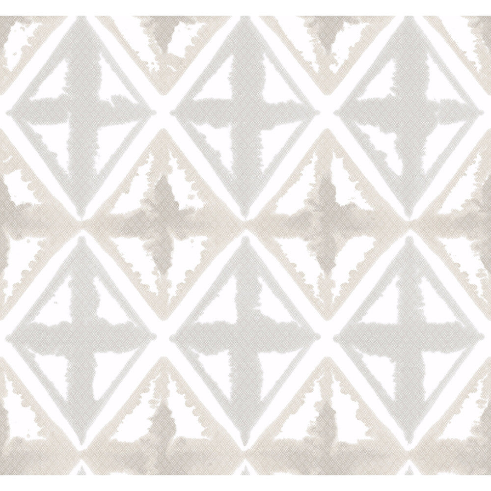 Diamond Block Stone by Winfield Thybony Wallcovering WINFIELD THYBONY NON WOVEN - 100% United States - Horizontal: - and Vertical: 25.25 27 - Fabric Carolina -