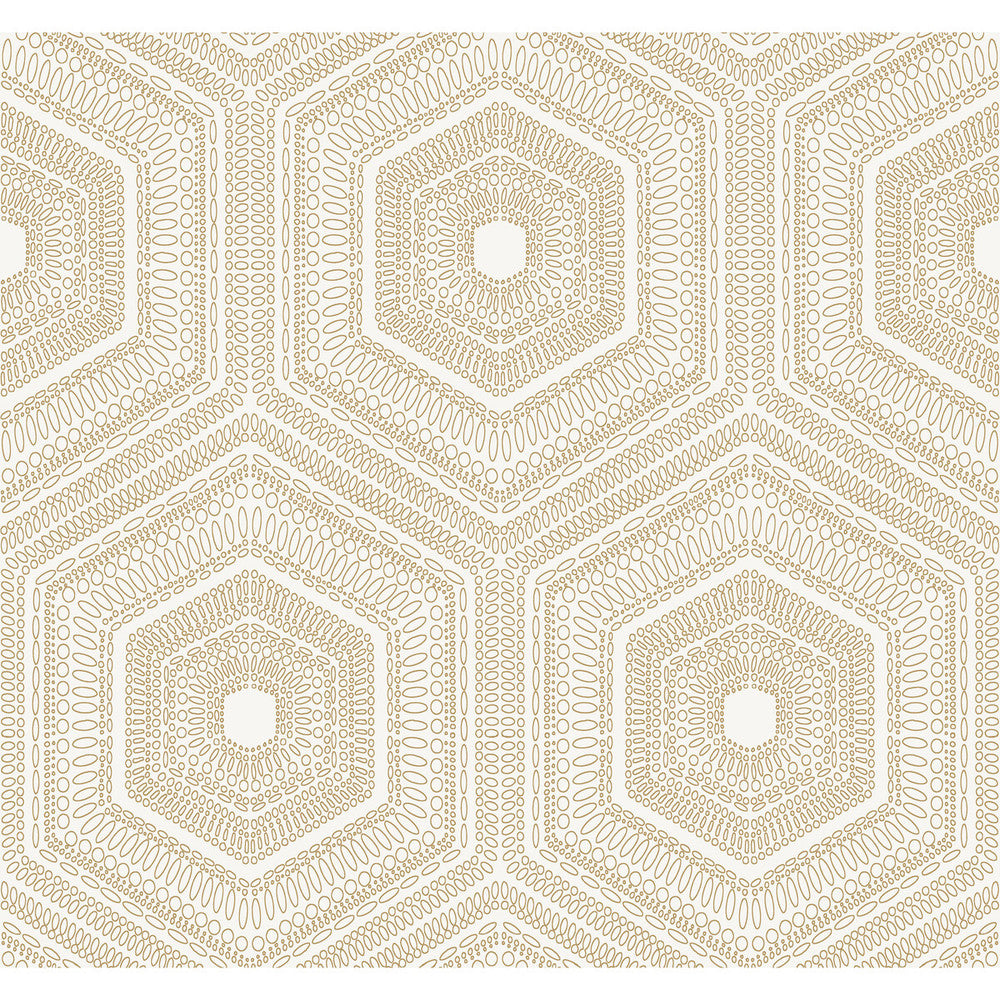 Concentric Groove Champagne by Winfield Thybony Wallcovering Winfield Thybony Wallcovering Concentric Groove ChampagneWallcovering WINFIELD THYBONY NON WOVEN - 100% United States </p><p>Repeat: H: , V: 12.625 27 - Fabric Carolina -
