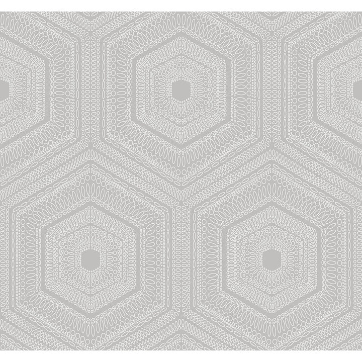 Concentric Groove Stone by Winfield Thybony Wallcovering Winfield Thybony Wallcovering Concentric Groove StoneWallcovering WINFIELD THYBONY NON WOVEN - 100% United States </p><p>Repeat: H: , V: 12.625 27 - Fabric Carolina -