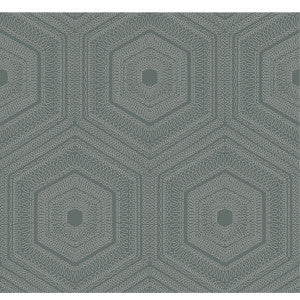 Concentric Groove Ledge by Winfield Thybony Wallcovering