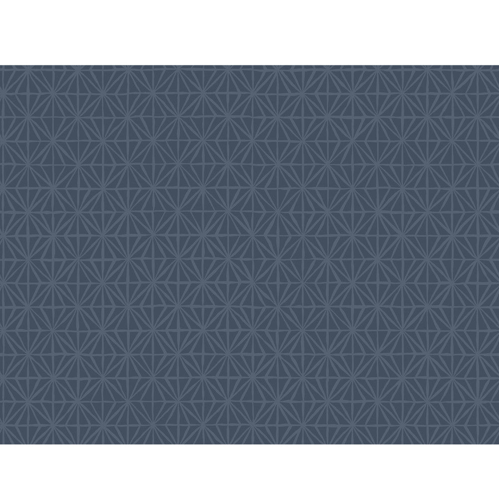 Segue Gunmetal by Winfield Thybony Wallcovering WINFIELD THYBONY NON WOVEN - 100% United States - Horizontal: - and Vertical: 20.5 27 - Fabric Carolina -