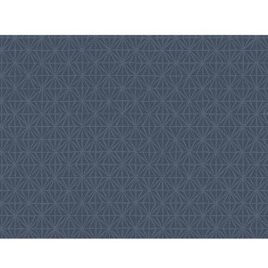 Segue Gunmetal by Winfield Thybony Wallcovering