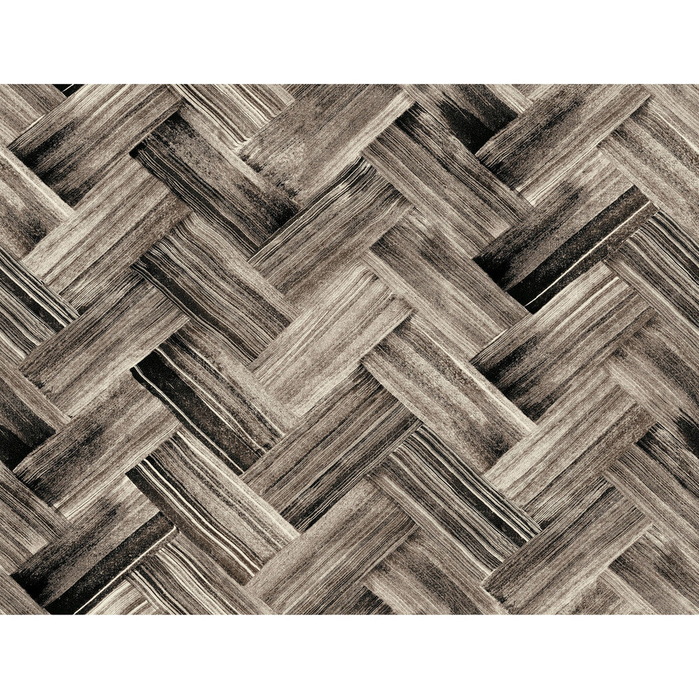 Brushed Thatch Fumed by Winfield Thybony Wallcovering WINFIELD THYBONY NON WOVEN - 100% United States - Horizontal: - and Vertical: 20.5 27 - Fabric Carolina -