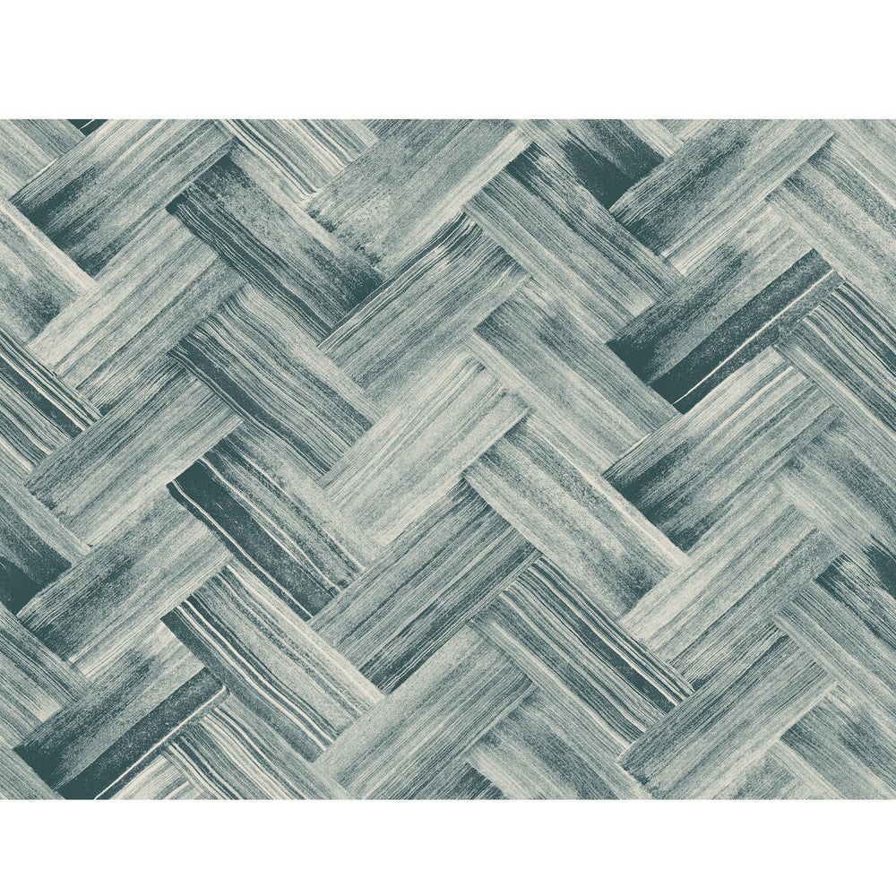 Brushed Thatch Agave by Winfield Thybony Wallcovering WINFIELD THYBONY NON WOVEN - 100% United States - Horizontal: - and Vertical: 20.5 27 - Fabric Carolina -