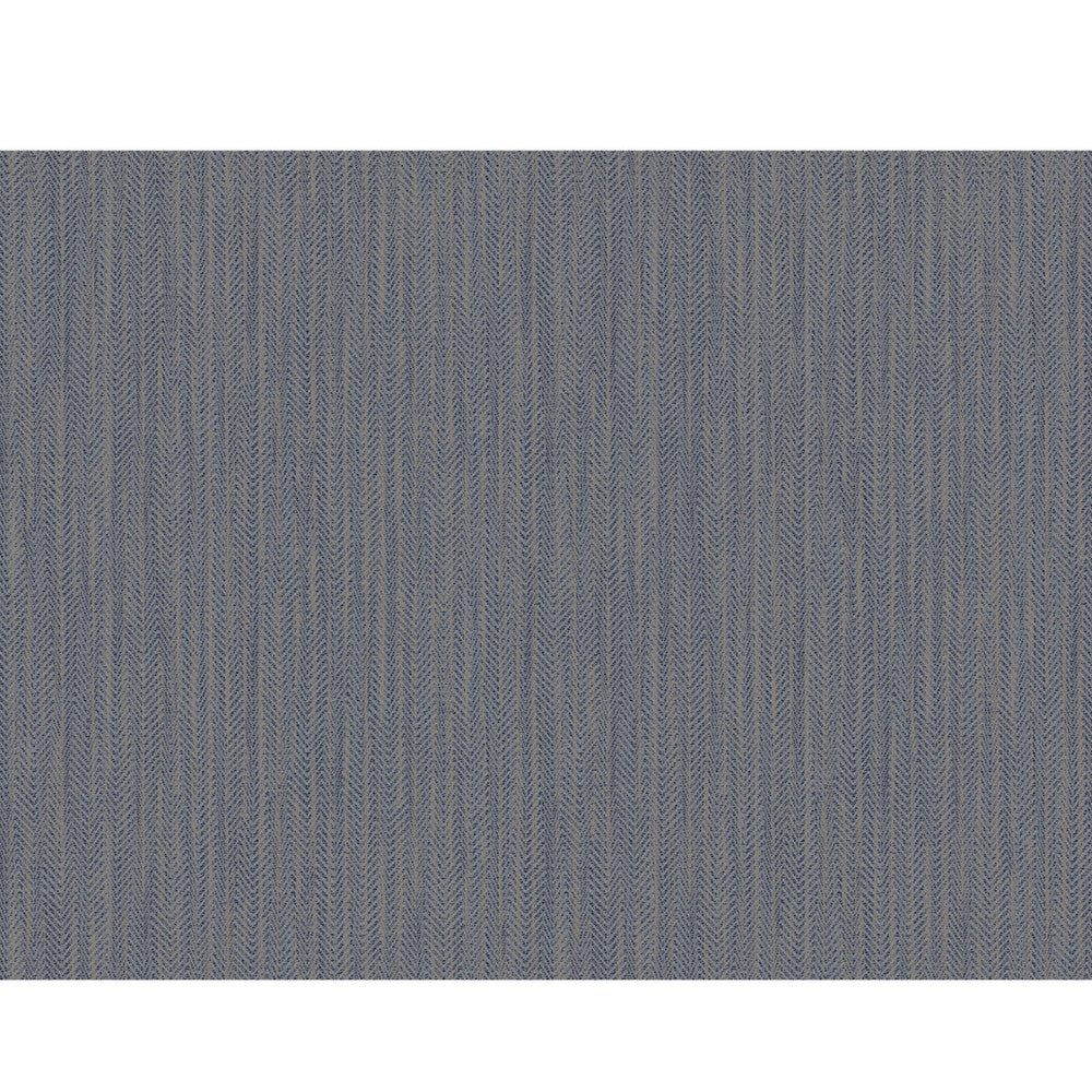 Broken Twil Steel by Winfield Thybony Wallcovering WINFIELD THYBONY NON WOVEN - 100% United States - Horizontal: - and Vertical: 20.5 27 - Fabric Carolina -
