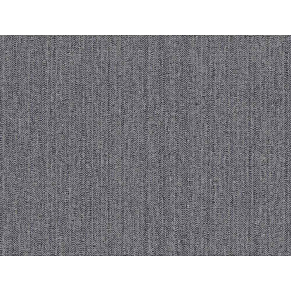 Broken Twil Charcoal by Winfield Thybony Wallcovering WINFIELD THYBONY NON WOVEN - 100% United States - Horizontal: - and Vertical: 20.5 27 - Fabric Carolina -