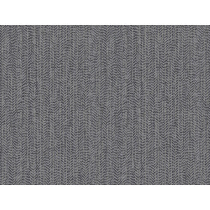 Broken Twil Charcoal by Winfield Thybony Wallcovering WINFIELD THYBONY NON WOVEN - 100% United States - Horizontal: - and Vertical: 20.5 27 - Fabric Carolina -