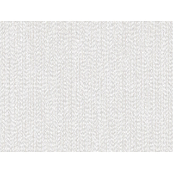 Broken Twil Whitewash by Winfield Thybony Designer Wallcovering WINFIELD THYBONY NON WOVEN - 100% United States - Horizontal: - and Vertical: 20.5 27 - Swanky Fabrics -