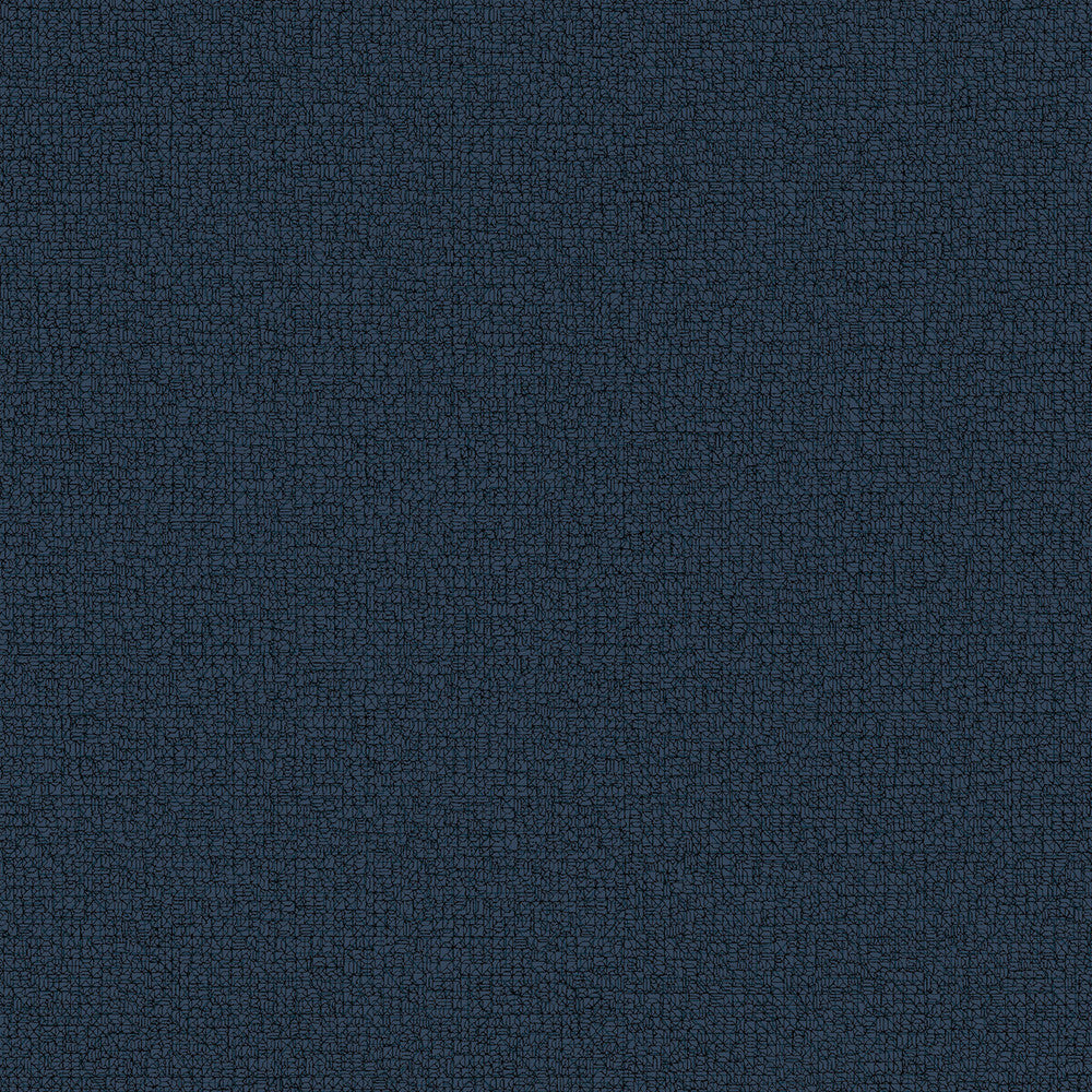 Interlock Midnight by Winfield Thybony Wallcovering WINFIELD THYBONY NON WOVEN - 100% United States - Horizontal: - and Vertical: 25.25 27 - Fabric Carolina -