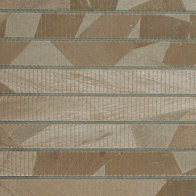 Winfield Thybony Wallcovering WUE2008.WT.0 Wallcovering WATER HYACINTH - 100% Philippines </p><p>Repeat: H: , V: 27.5 21 - My Fabric Connection -
