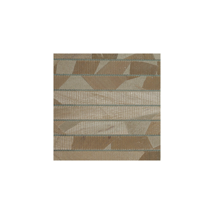 Volos by Winfield Thybony Wallcovering WINFIELD THYBONY SPECIALTY EFFECTS WATER HYACINTH - 100% Philippines - Horizontal: - and Vertical: - 36 - Fabric Carolina -
