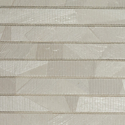 Winfield Thybony Wallcovering WUE2009P.WT.0 Wallcovering WATER HYACINTH - 100% Philippines </p><p>Repeat: H: , V: 27.5 21 - My Fabric Connection -