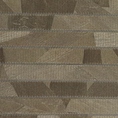 Winfield Thybony Wallcovering WUE2011.WT.0 Wallcovering WATER HYACINTH - 100% Philippines </p><p>Repeat: H: , V: 27.5 21 - My Fabric Connection -