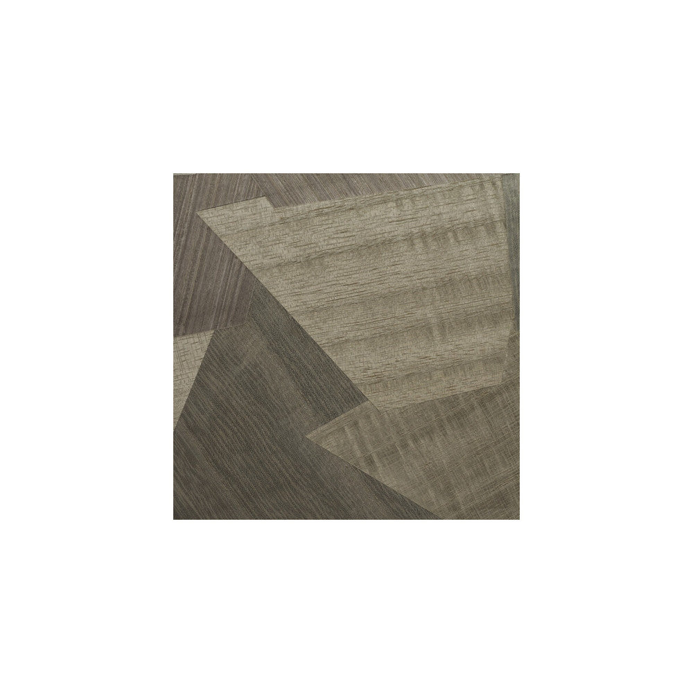 Woodtriangles by Winfield Thybony Wallcovering WINFIELD THYBONY SPECIALTY EFFECTS WOOD - 100% Canada - Horizontal: - and Vertical: - 36 - Fabric Carolina -