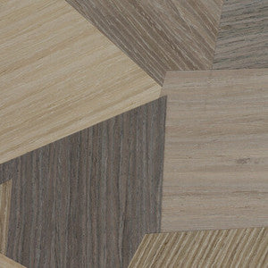 Woodtriangles  WUE2032.WT.0 by Winfield Thybony Wallcovering