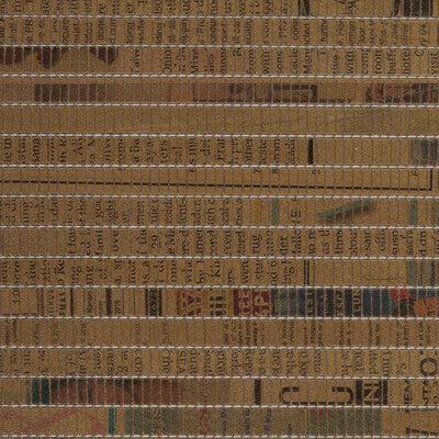 Winfield Thybony Wallcovering WUE2050.WT.0 Wallcovering PAPER - 100% Philippines </p><p>Repeat: H: , V: 27.5 21 - My Fabric Connection -