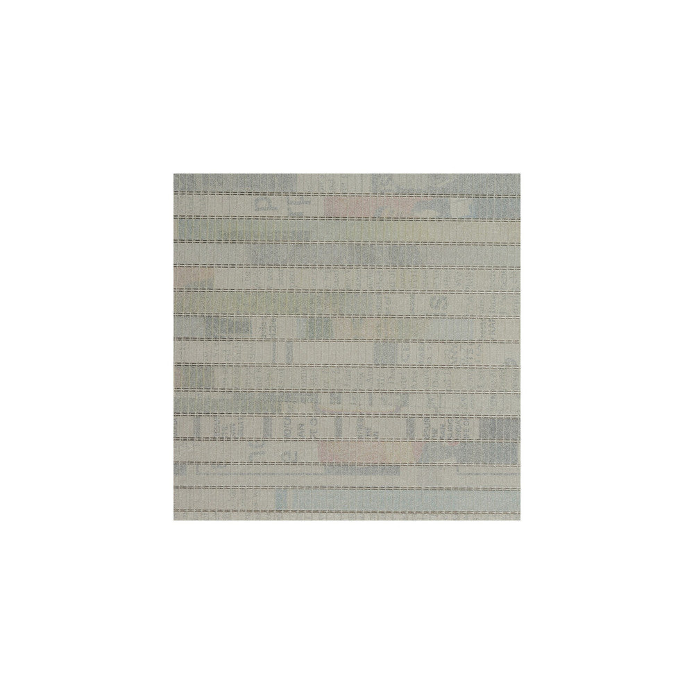 Newsprint 0P by Winfield Thybony Wallcovering WINFIELD THYBONY SPECIALTY EFFECTS PAPER - 100% Philippines - Horizontal: - and Vertical: - 36 - Fabric Carolina -