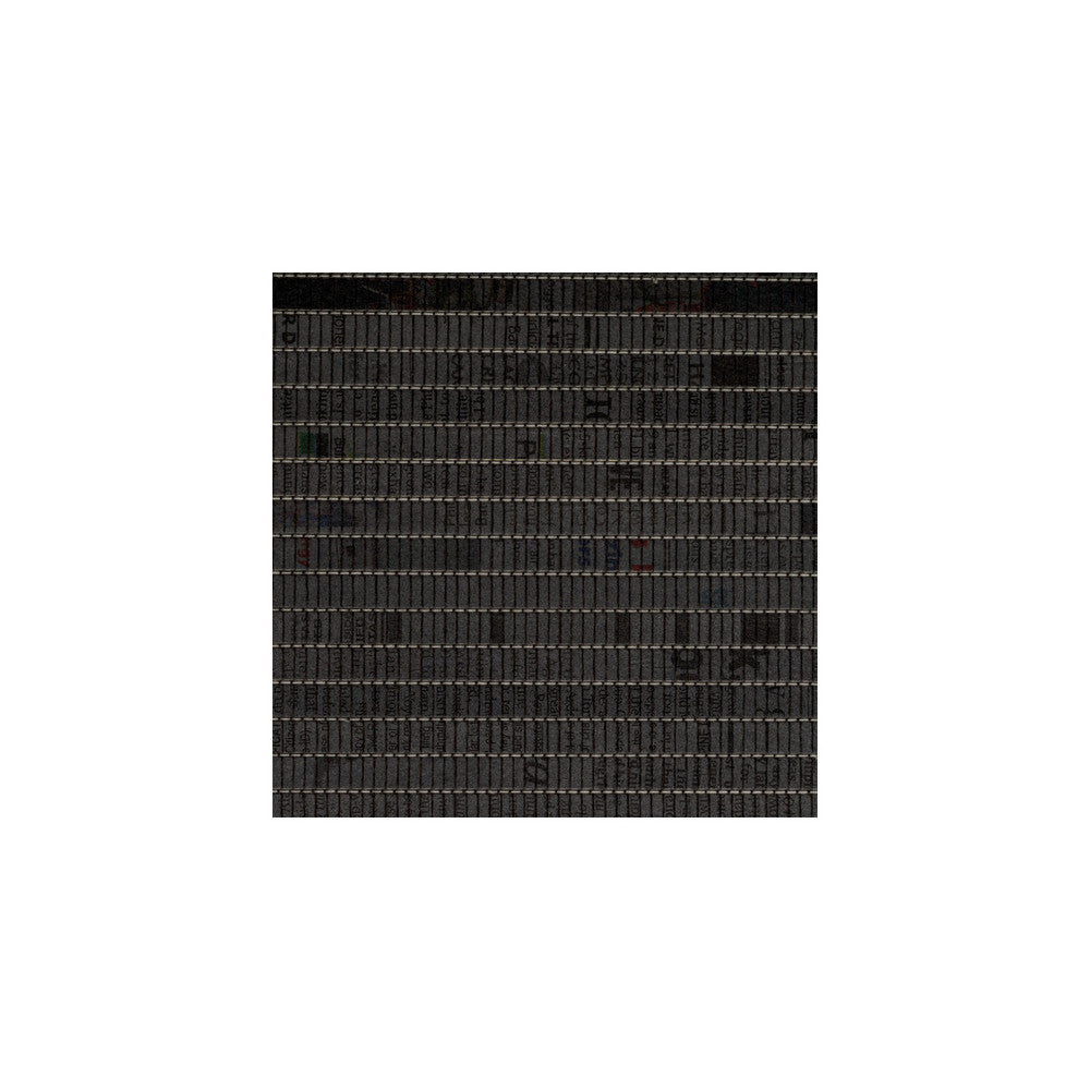 Newsprint by Winfield Thybony Wallcovering Winfield Thybony Wallcovering Newsprint Wallcovering WINFIELD THYBONY SPECIALTY EFFECTS PAPER - 100% Philippines </p><p>Repeat: H: , V: 36 - Fabric Carolina -