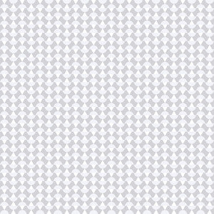 Arne Grey Grey Geometric Wallpaper by Wall Vision