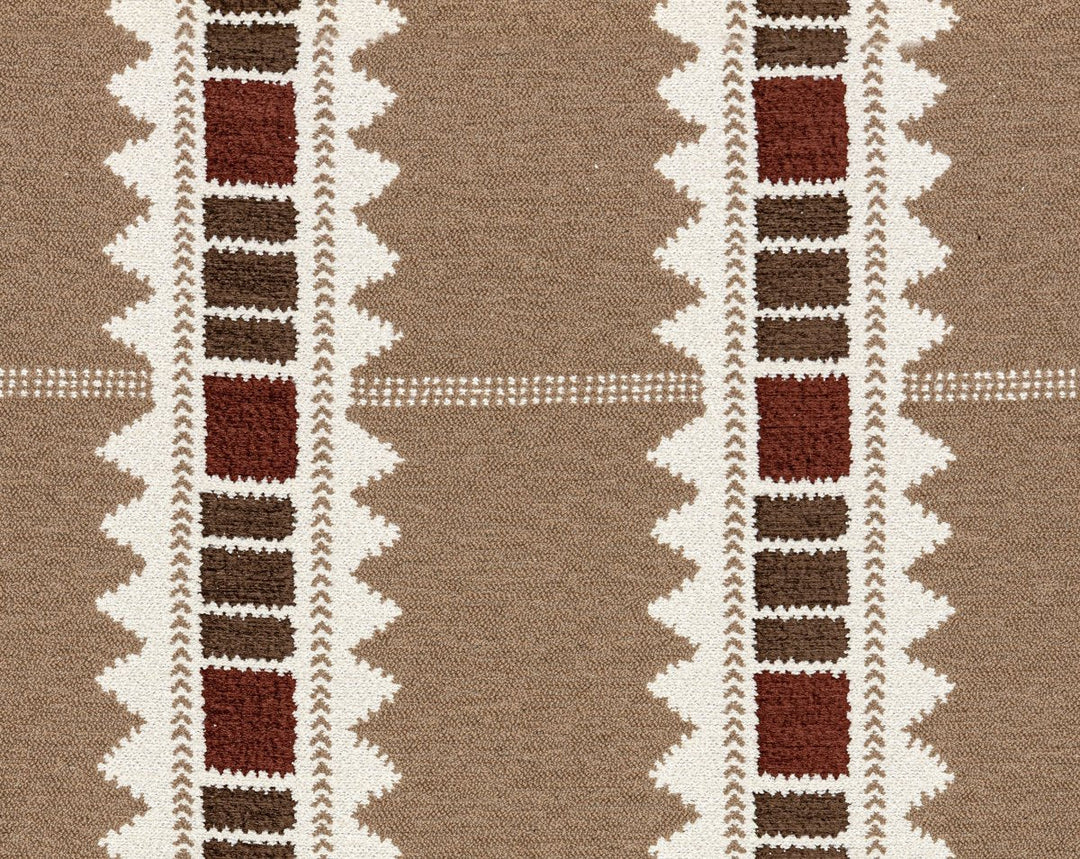 Mistral Canyon WW273430001 by Old World Weavers Designer Fabric