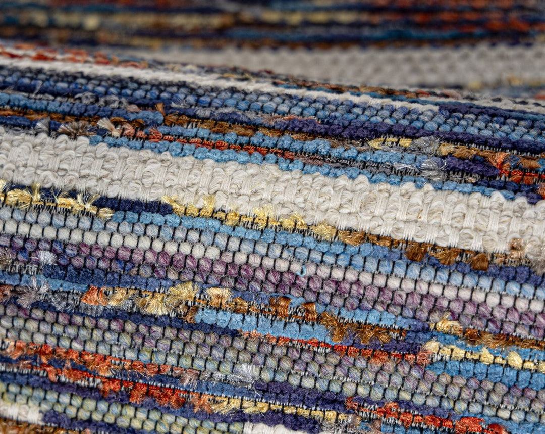 Horizons Opal WW273380002 by Old World Weavers Designer Fabric