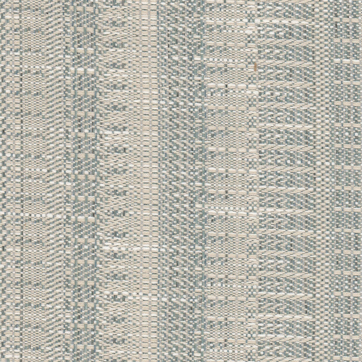 Wyatt 2 Spa by Stout Fabric LIVING IS EASY ALOE/MINERAL 50%POL 34%COT 16%SVI USA Horizontal: 19.000 and Vertical: 0.500 54 in - Fabric Carolina -