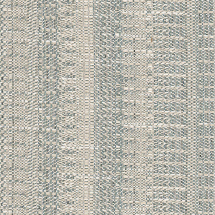 Wyatt 2 Spa by Stout Fabric Stout Fabric Wyatt 2 SpaFabric LIVING IS EASY ALOE/MINERAL 50%POL 34%COT 16%SVI USA </p><p>Repeat: H: 19.000, V: 0.500 54 in - Fabric Carolina -