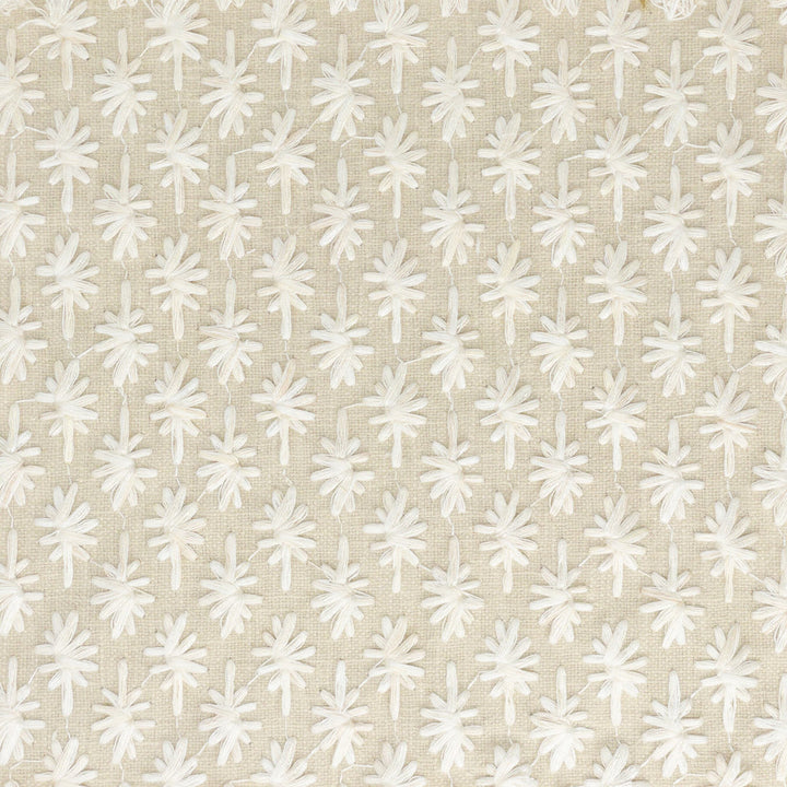 Wyckwood 1 Sandune by Stout Fabric Stout Fabric Wyckwood 1 SanduneFabric Rainbow Library Birch/Taupe 50%Cot 50%Pol %Vemb India </p><p>Repeat: H: 1.125, V: 0 52 in - Fabric Carolina -
