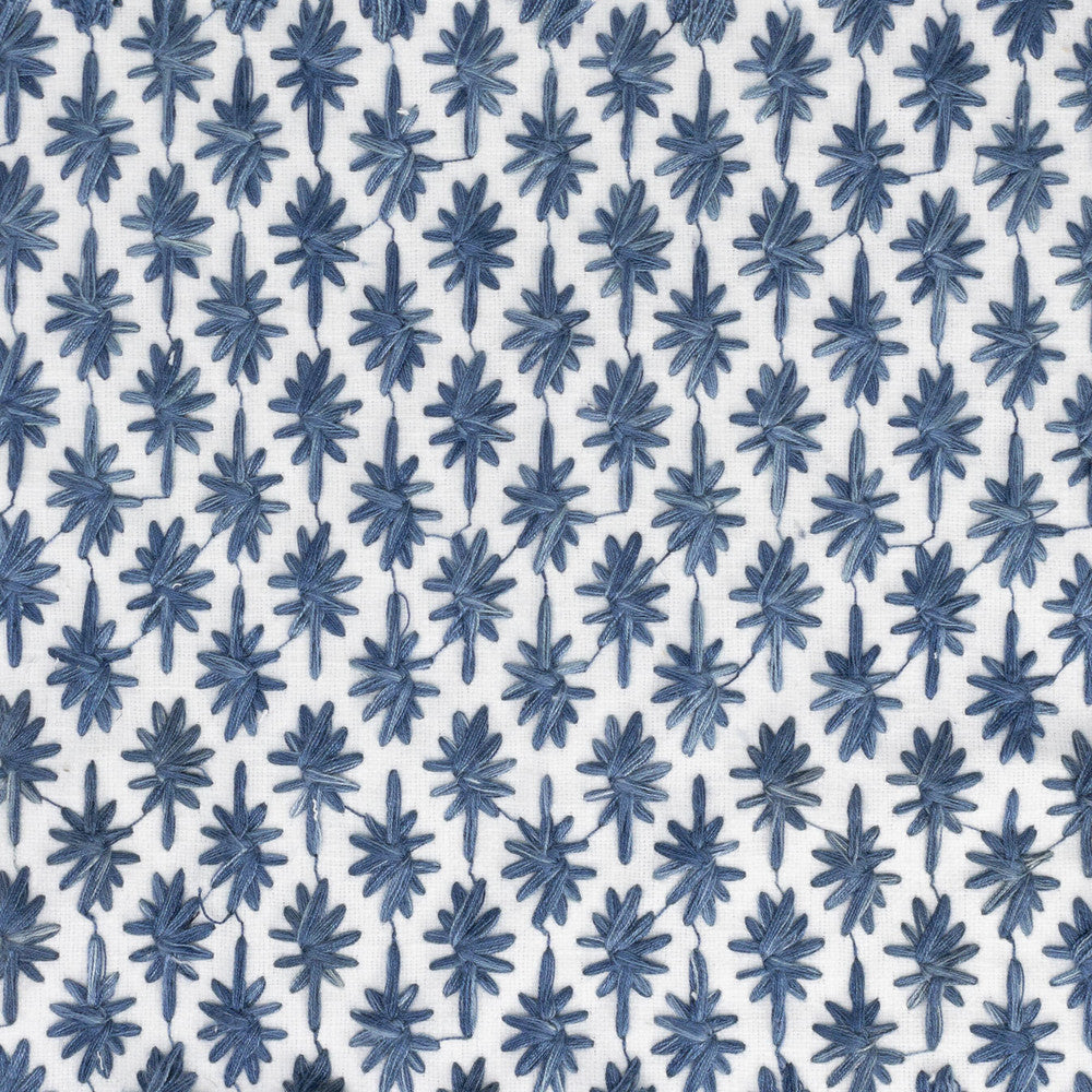 Wyckwood 2 Navy by Stout Fabric Stout Fabric Wyckwood 2 NavyFabric Rainbow Library Denim/Indigo 50%Cot 50%Pol %Vemb India </p><p>Repeat: H: 1.125, V: 0 52 in - Fabric Carolina -