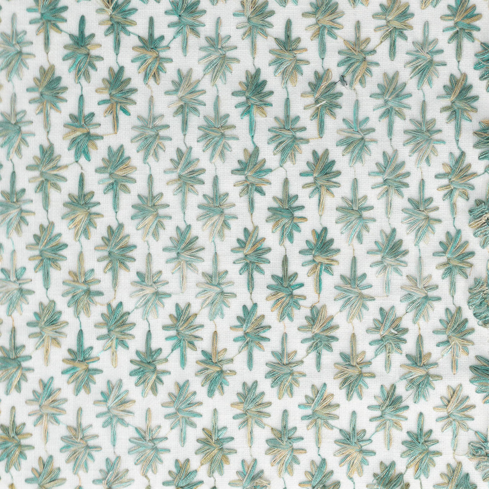 Wyckwood 3 Seacrest by Stout Fabric Stout Fabric Wyckwood 3 SeacrestFabric Rainbow Library Glacier/Lagoon 50%Cot 50%Pol %Vemb India </p><p>Repeat: H: 1.125, V: 0 52 in - Fabric Carolina -