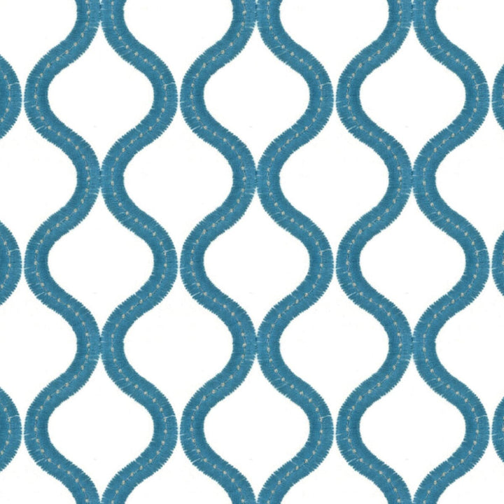 Wylie 1 Lake by Stout Fabric COMFORTABLE LIVING CHAMBRAY/CADET 85%COT 15%POL %BEMB INDIA </p><p>Repeat: 4 52 in - Fabric Carolina -