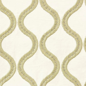 Wylie 2 Linen by Stout Fabric